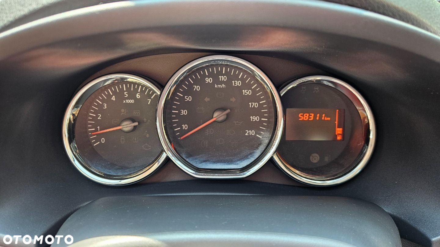 Dacia Sandero - 22