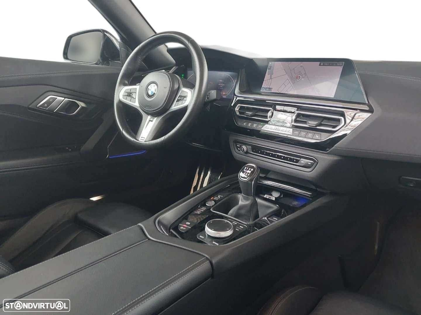 BMW Z4 20 i Pack M - 5