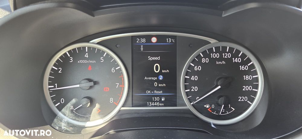 Nissan Micra IG-T N-Design - 10