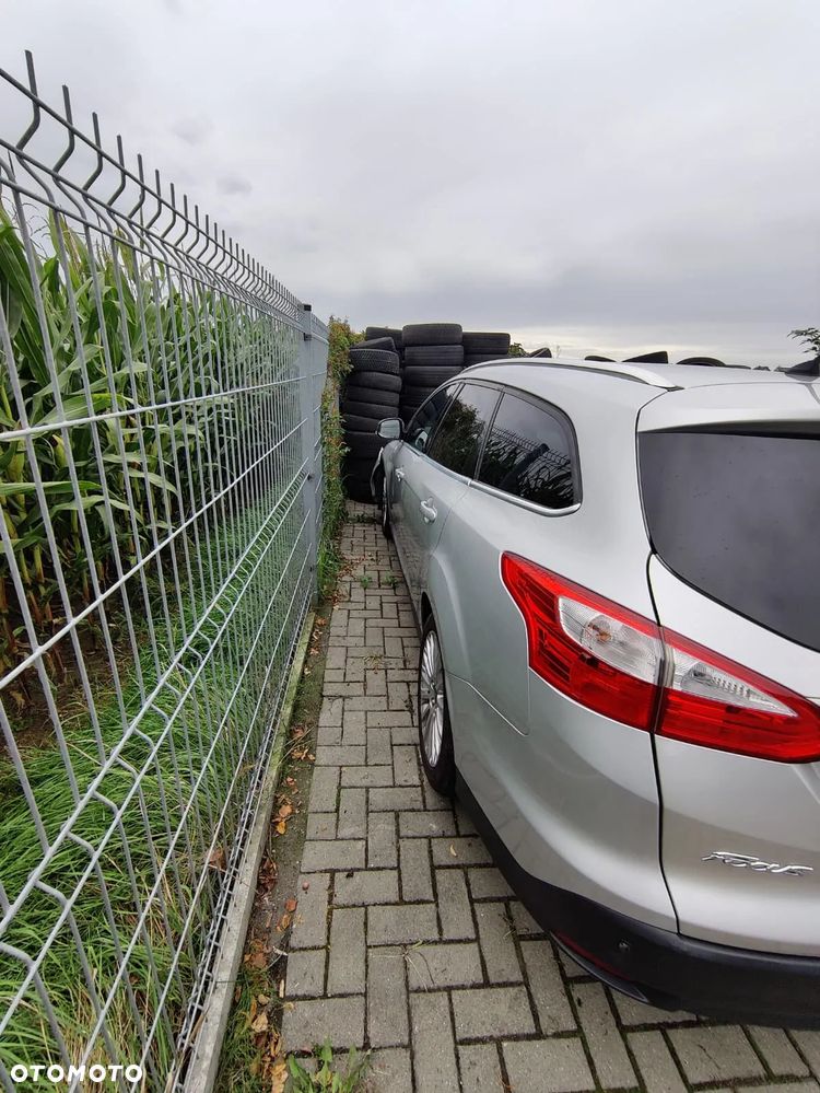 Ford Focus 1.0 EcoBoost Titanium - 6