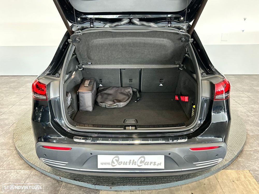 Mercedes-Benz EQA 250 Progressive - 7