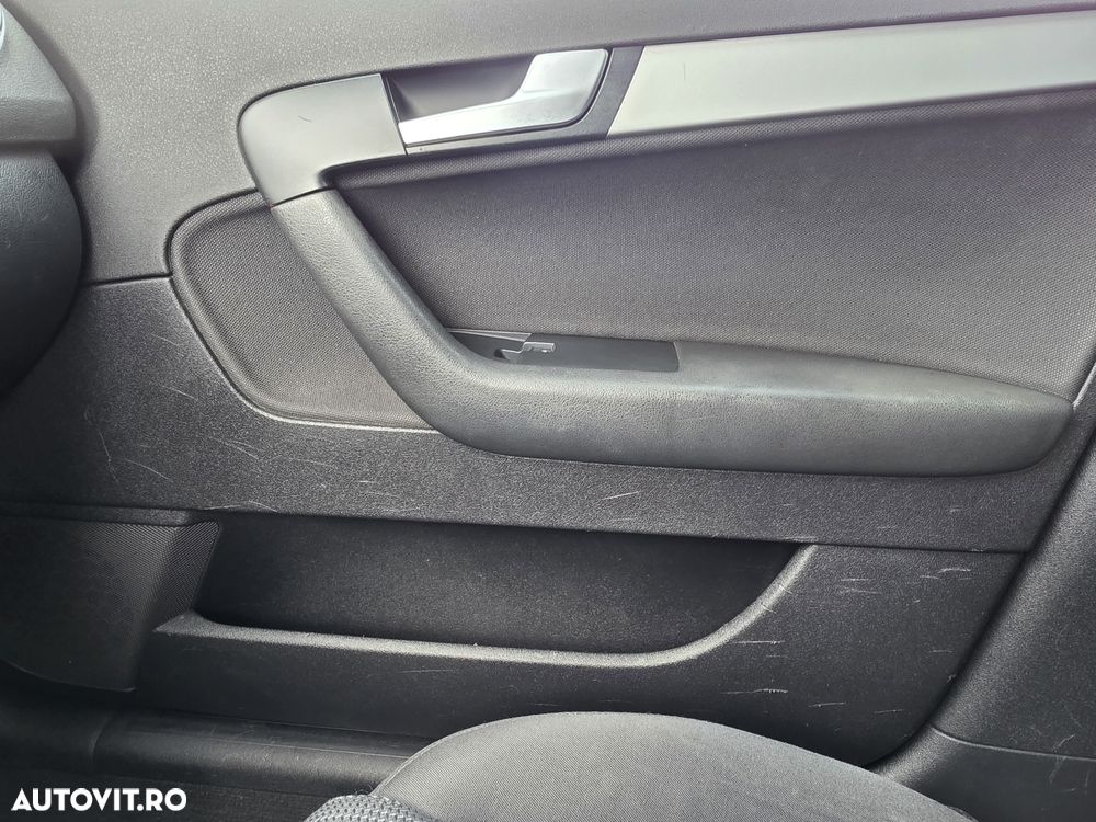 Audi A3 2.0 TDI ack DPF Ambition - 29