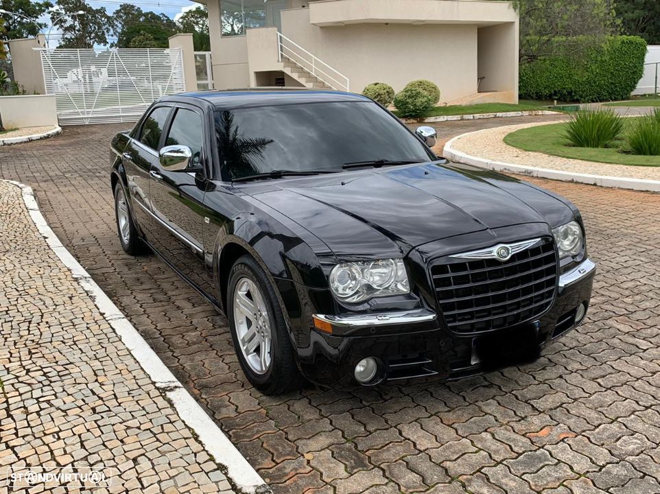 Chrysler 300C Para Peças - 1
