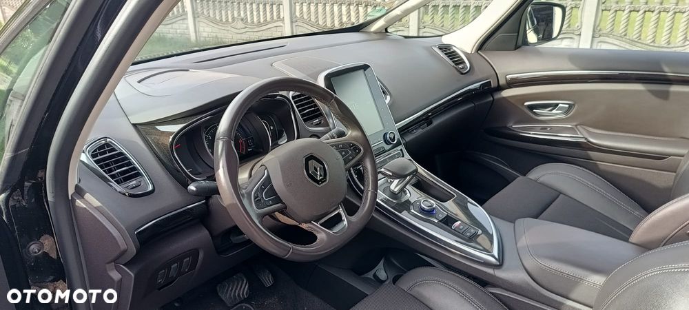 Renault Espace - 8
