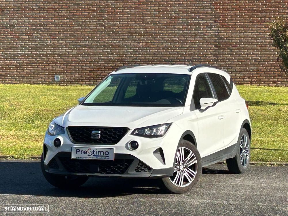 SEAT Arona 1.0 TSI Xcellence - 1