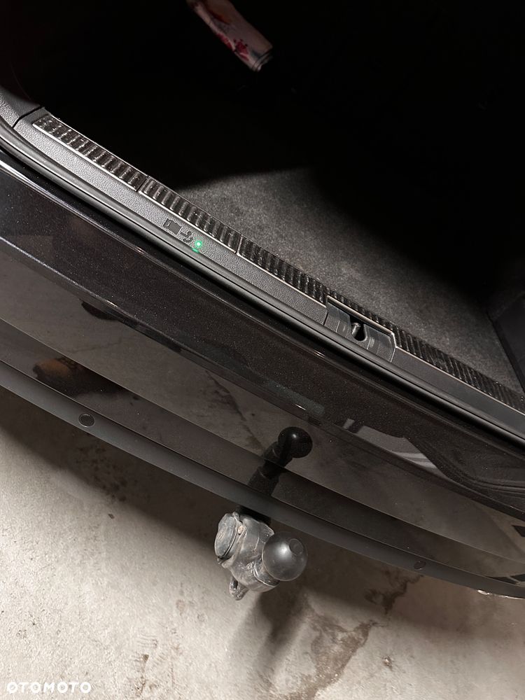 Skoda Superb 2.0 TSI 4x4 L&K DSG - 12