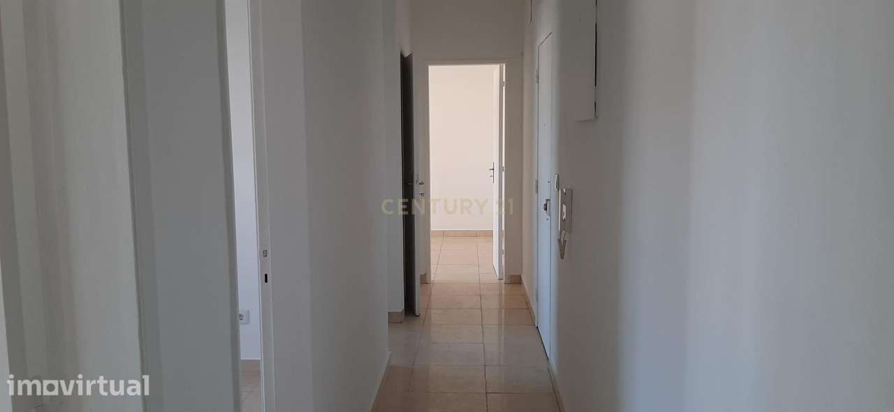 Apartamento T2 - arrendamento Casal do Marco - Grande imagem: 5/14