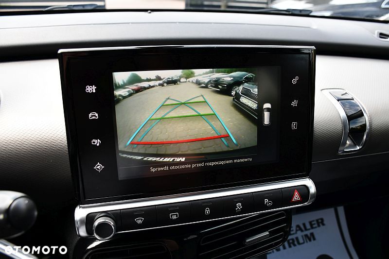 Citroën C4 Cactus 1.6 Blue HDi Shine - 40