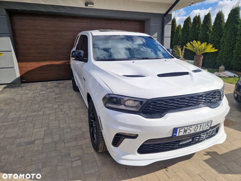 Dodge Durango - 3
