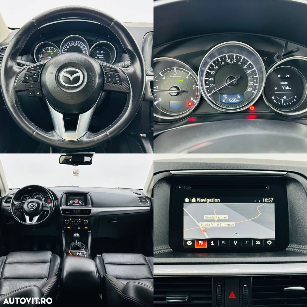 Mazda CX-5 2.2 SKYACTIV-D Prime-Line - 8