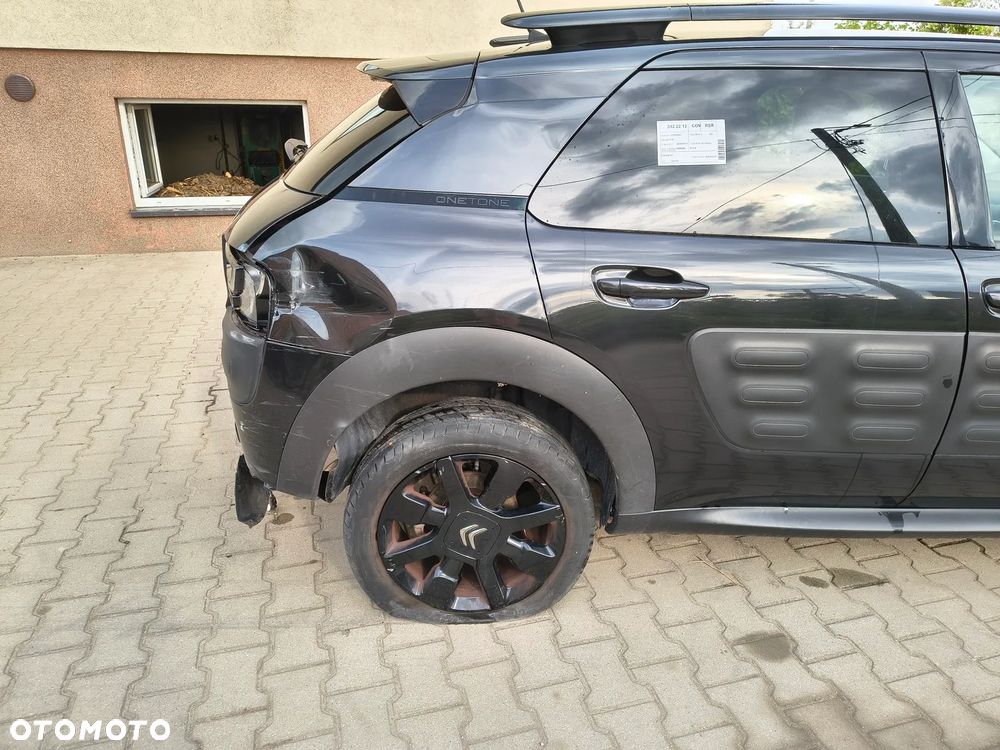Citroën C4 Cactus - 5