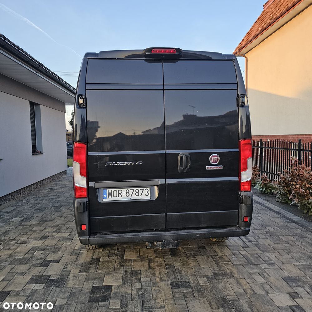 Fiat Ducato - 9