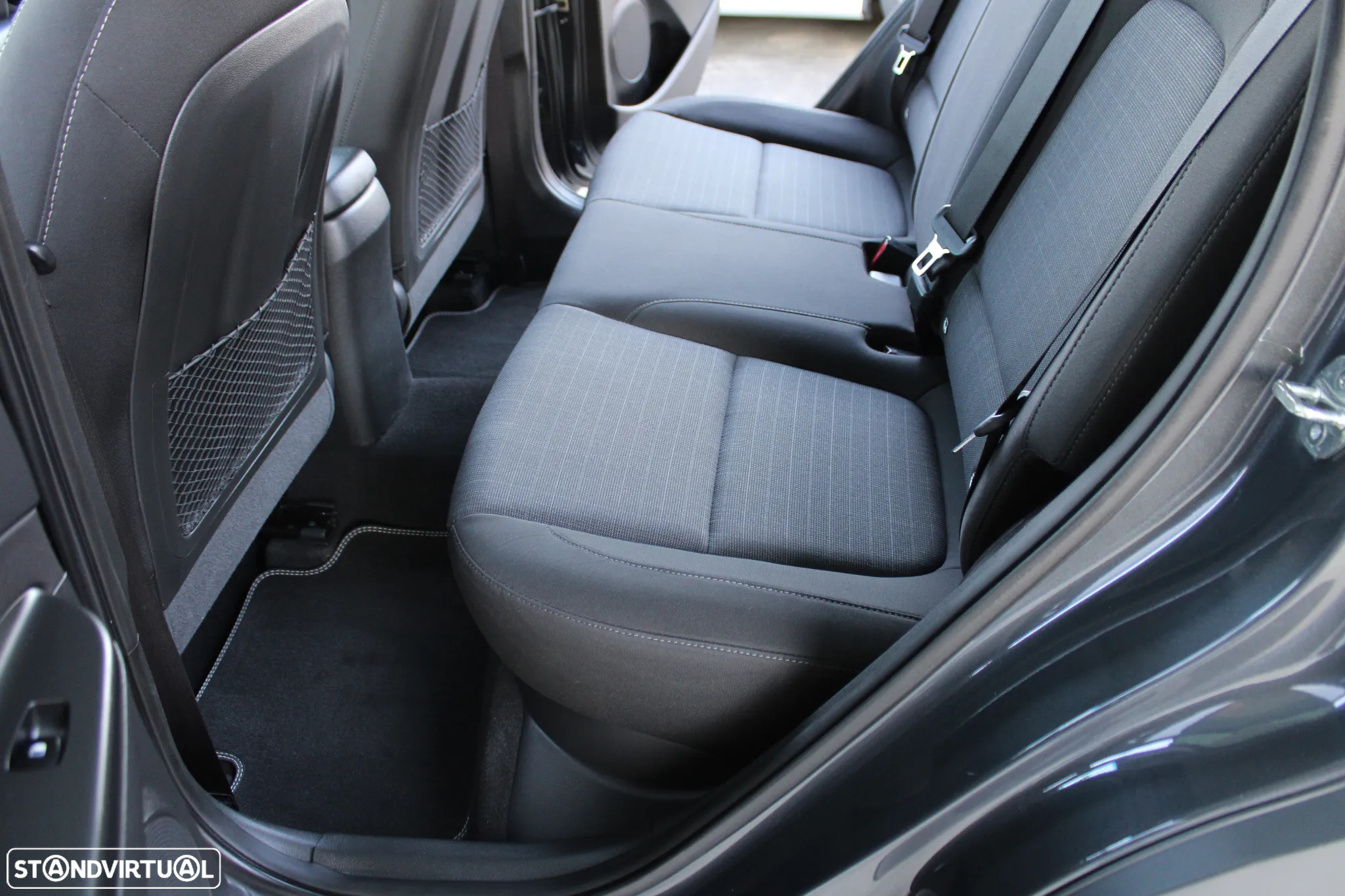 Hyundai Kauai 1.0 T-GDi Premium Pack Plus - 35