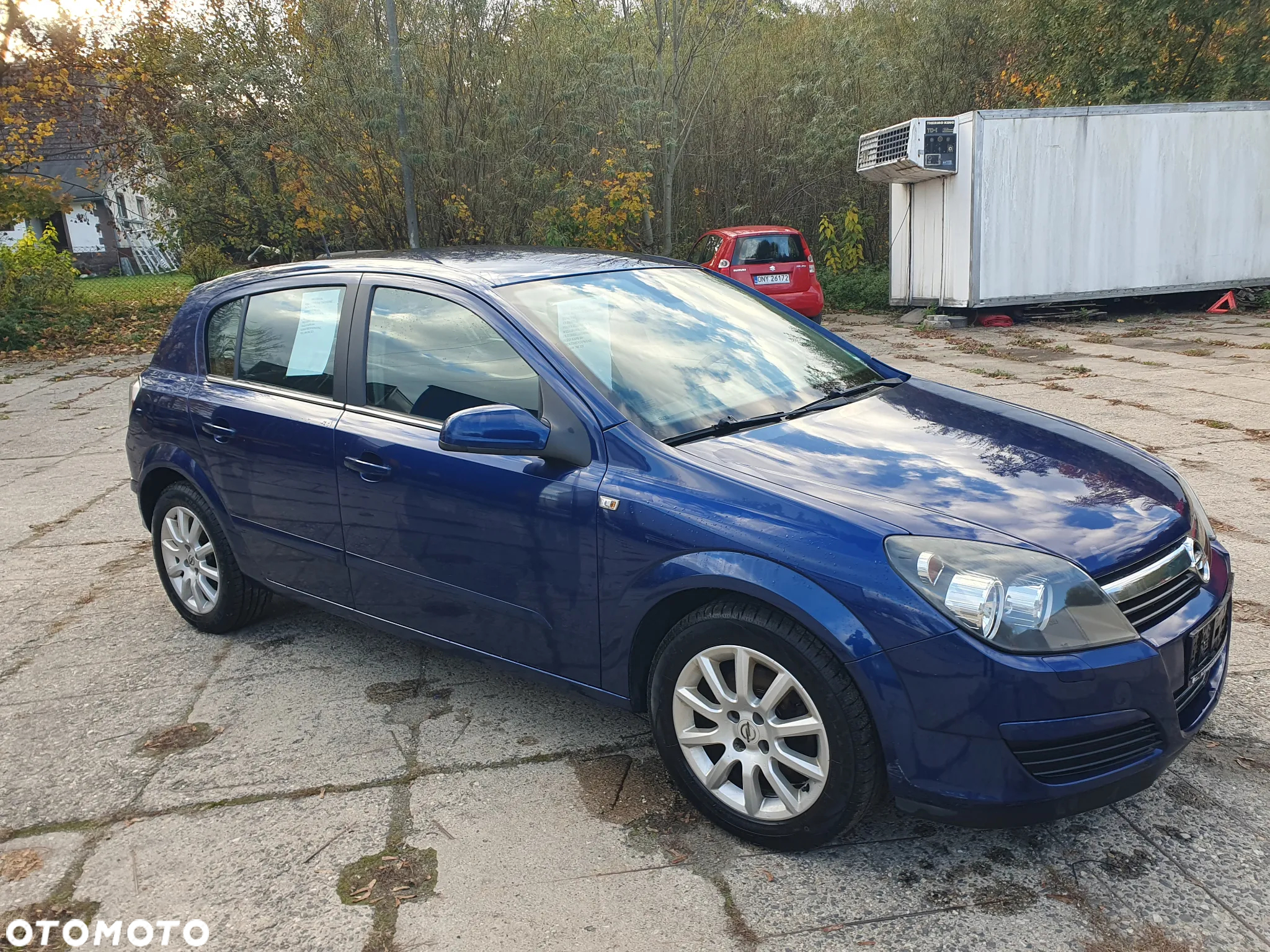 Volkswagen Polo 1.2 Comfortline - 34