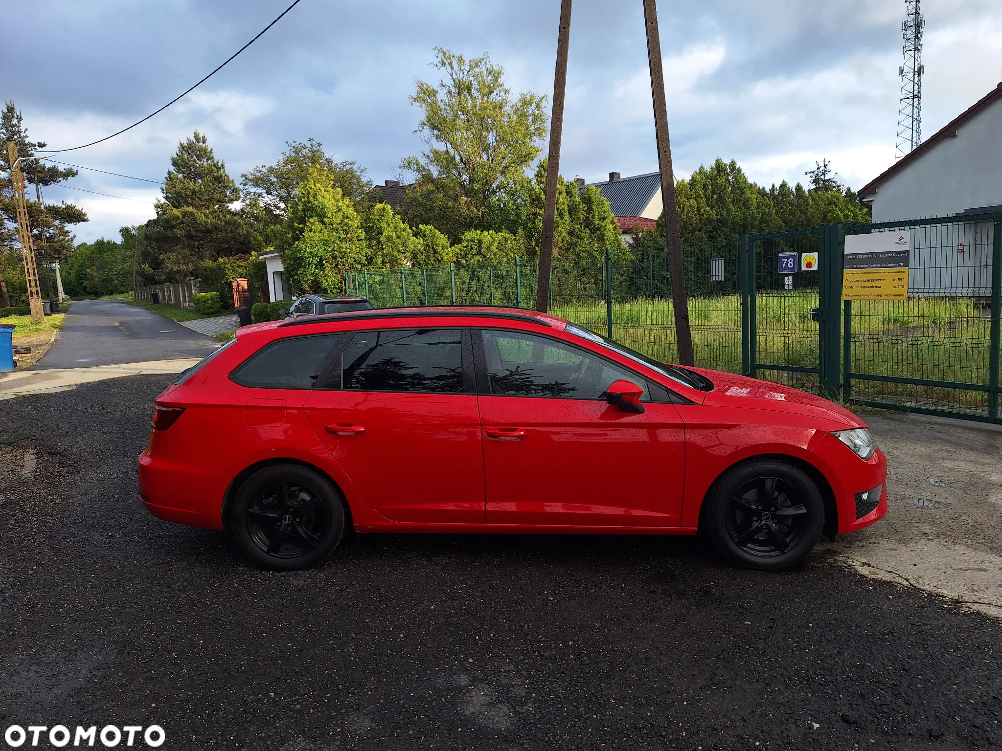 Seat Leon 1.4 TSI FR S&S - 21