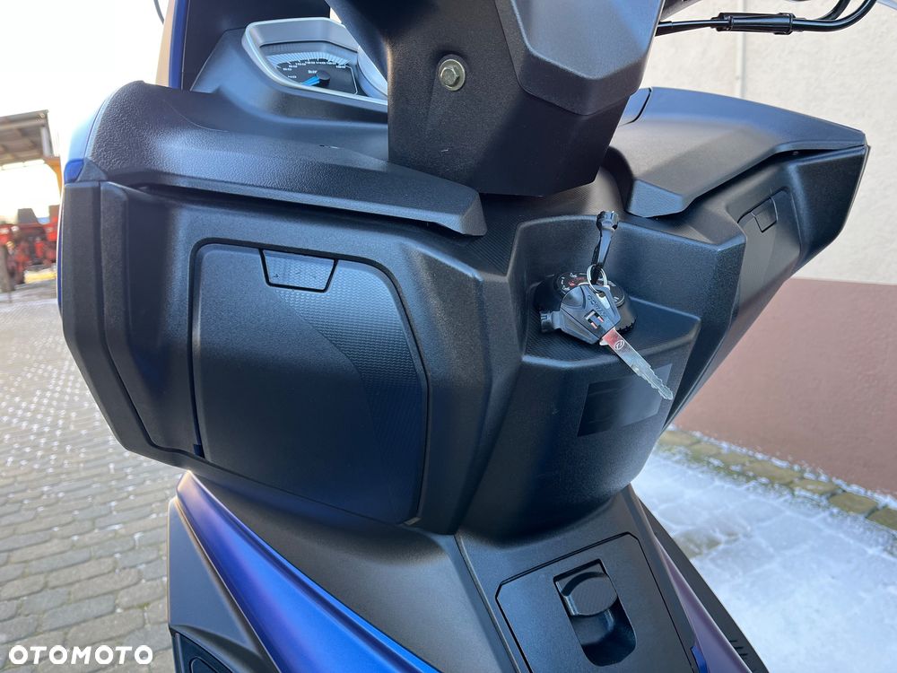 Kymco Xciting - 32