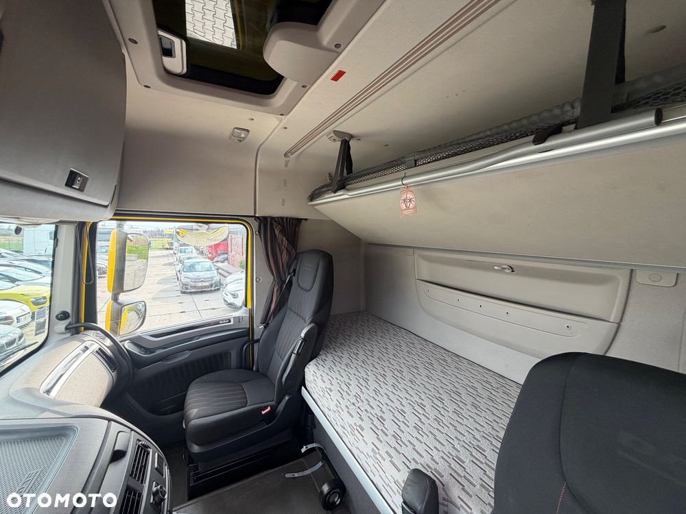 DAF XF 480 Space Cab !! Stan BDB !! Import France - 10