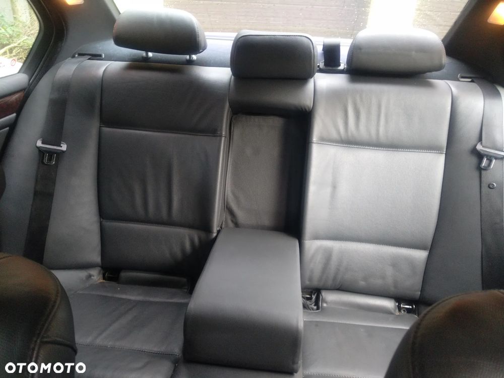BMW Seria 3 - 17