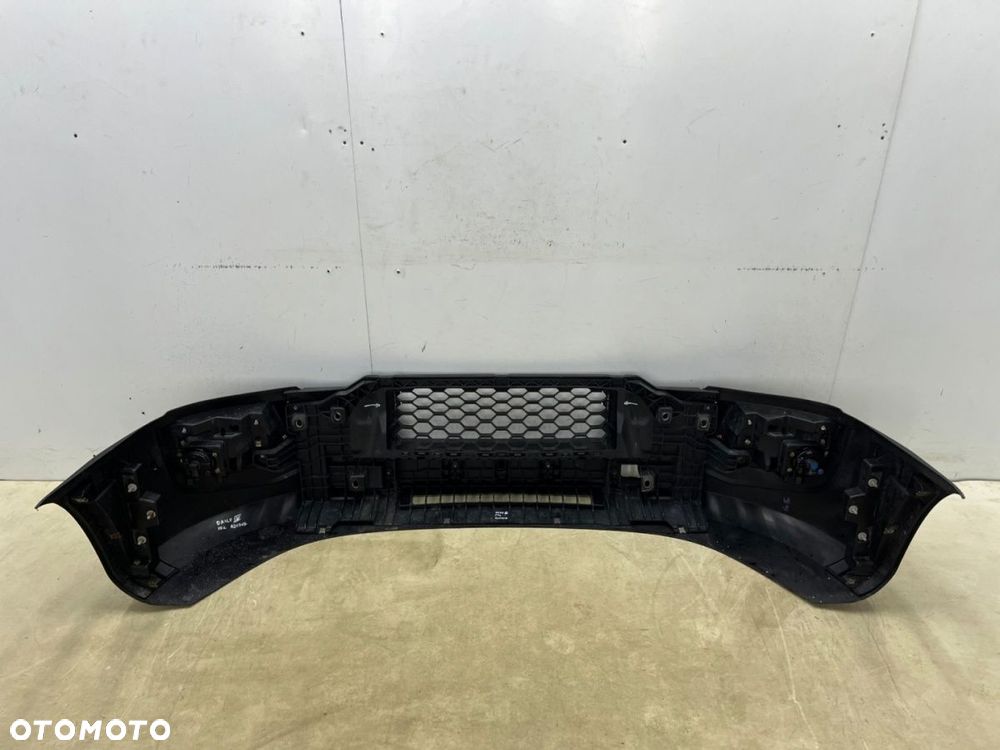 Zderzak przedni Iveco Daily 4 IV 14-19r. Przedlift przód 5801529745 - 6