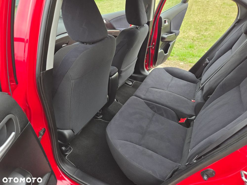 Honda Civic 1.8i-VTEC Sport - 22