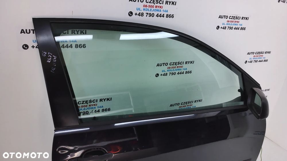 VW Polo 9N Drzwi Prawy Przód LC9Z  3D - 2
