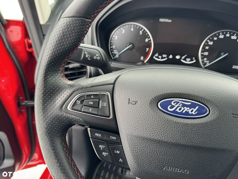 Ford EcoSport 1.0 EcoBoost GPF ST-Line ASS - 22