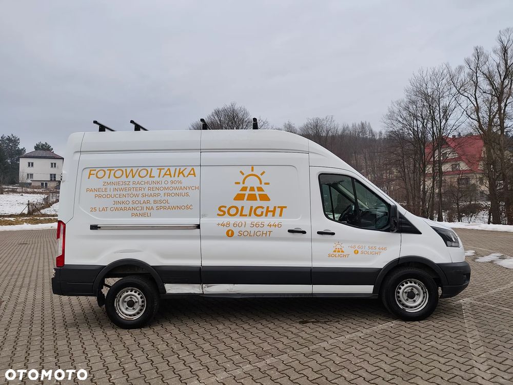 Ford Transit - 7