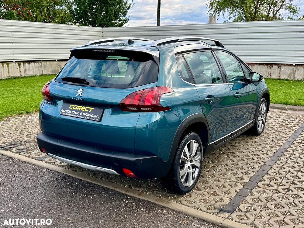 Peugeot 2008 - 3