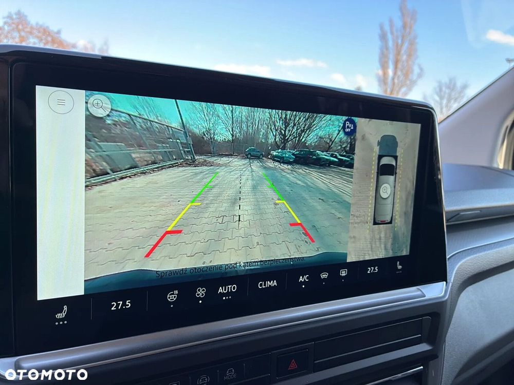 Volkswagen Caravelle 2.0 TDI L2 4Motion Style - 33