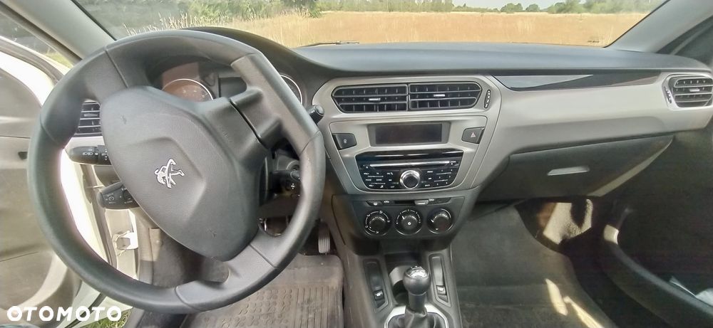 Peugeot 301 1.6 VTi Active EU6 - 12