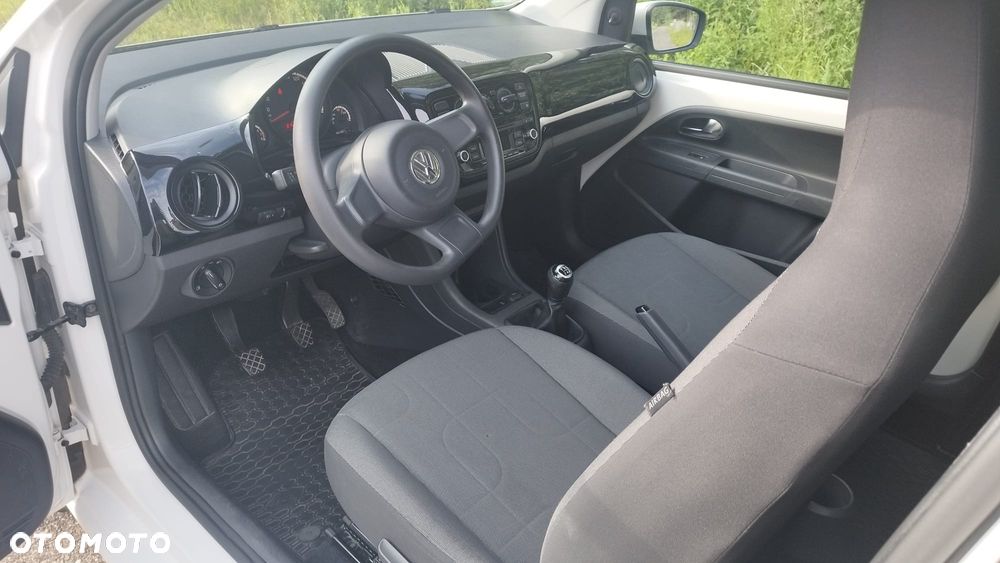 Volkswagen up! - 18