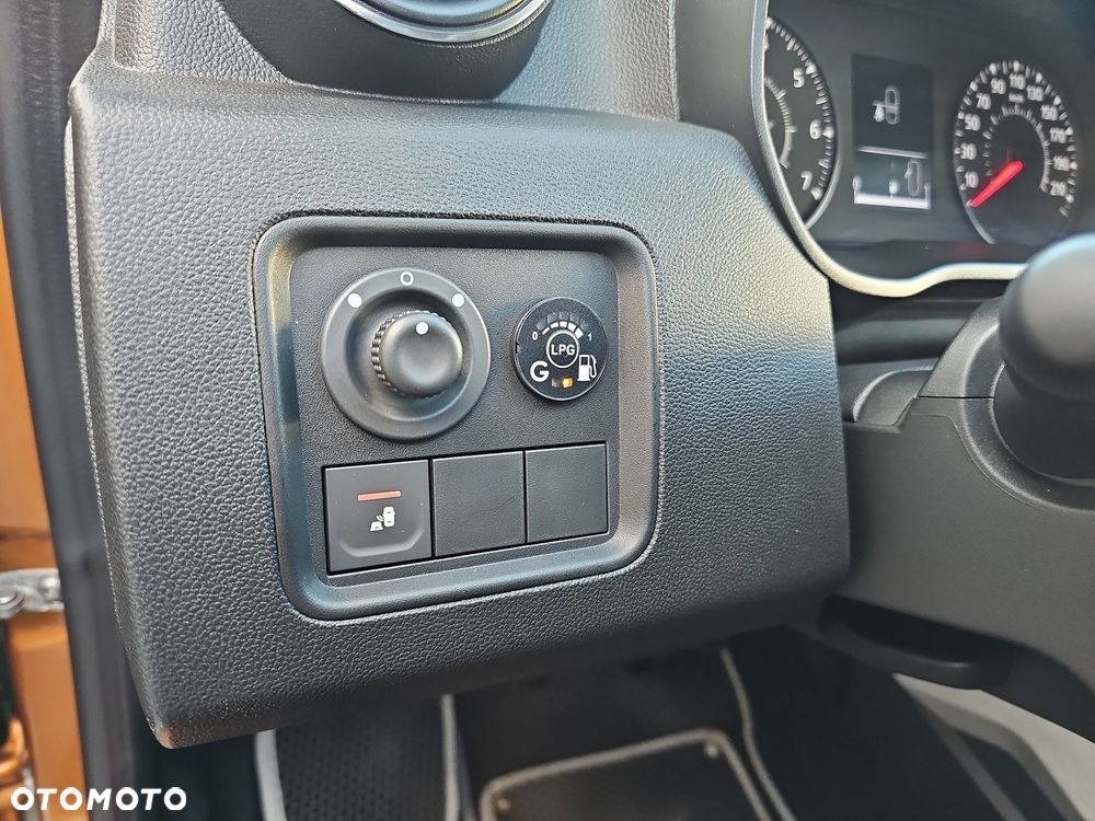 Dacia Duster 1.0 TCe Prestige - 11