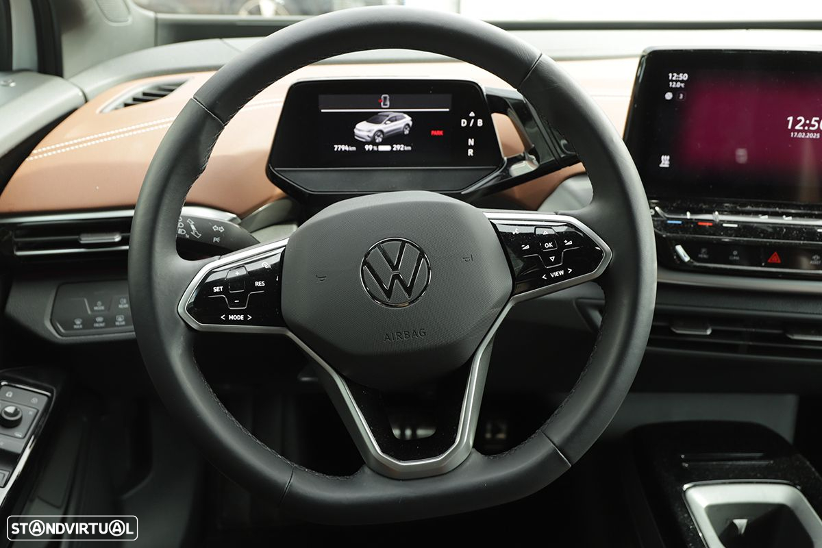 VW ID.4 77 kWh Pro Performance - 15