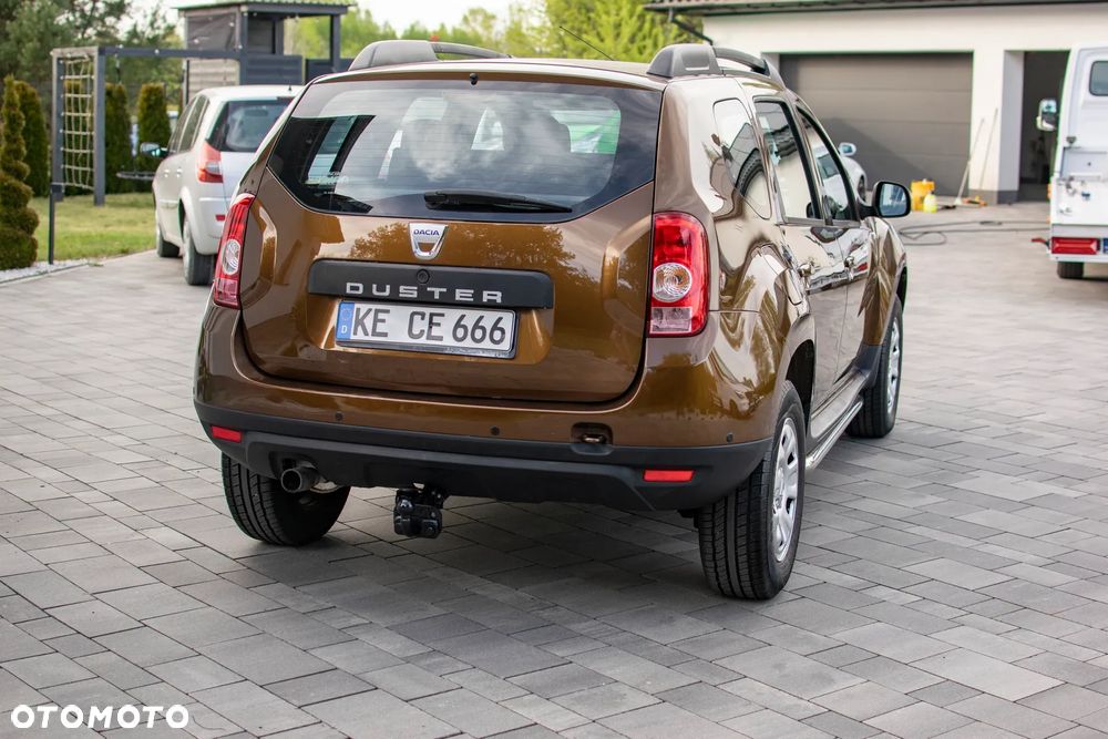 Dacia Duster - 18
