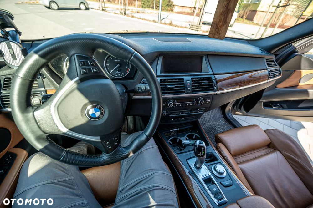 BMW X5 - 17