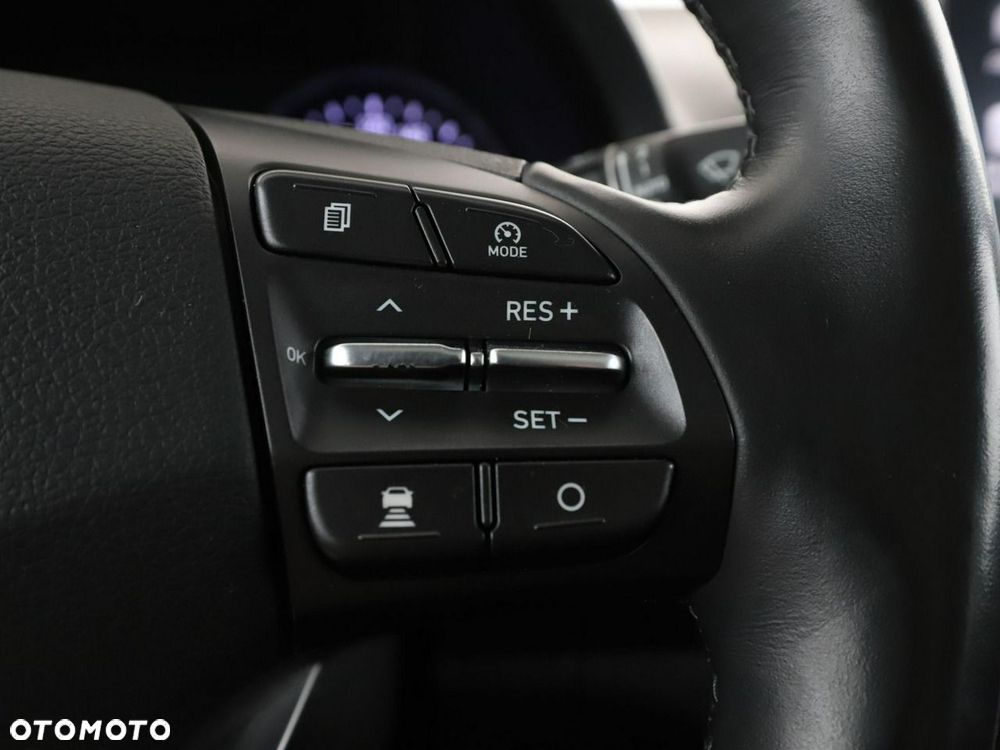 Hyundai i30 1.4 T-GDI Comfort DCT - 31