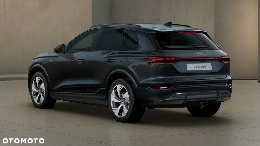Audi Q6 e-tron - 3