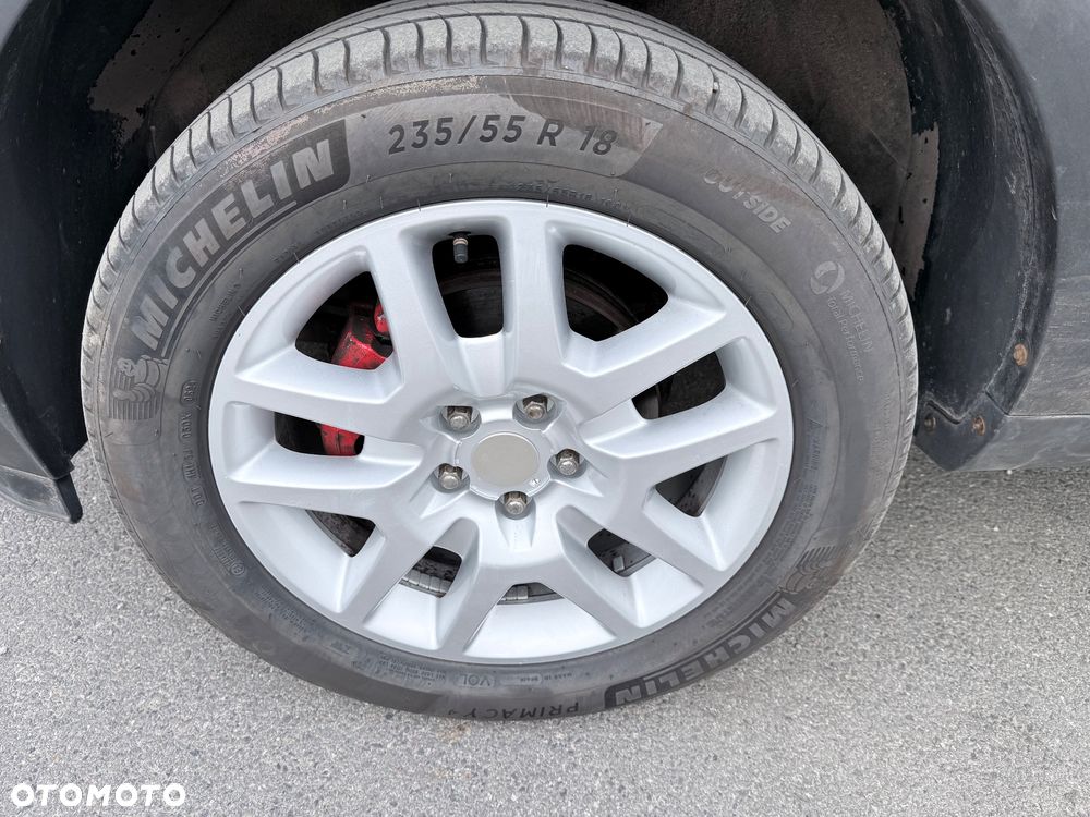 Chevrolet Captiva 2.4 LT - 16