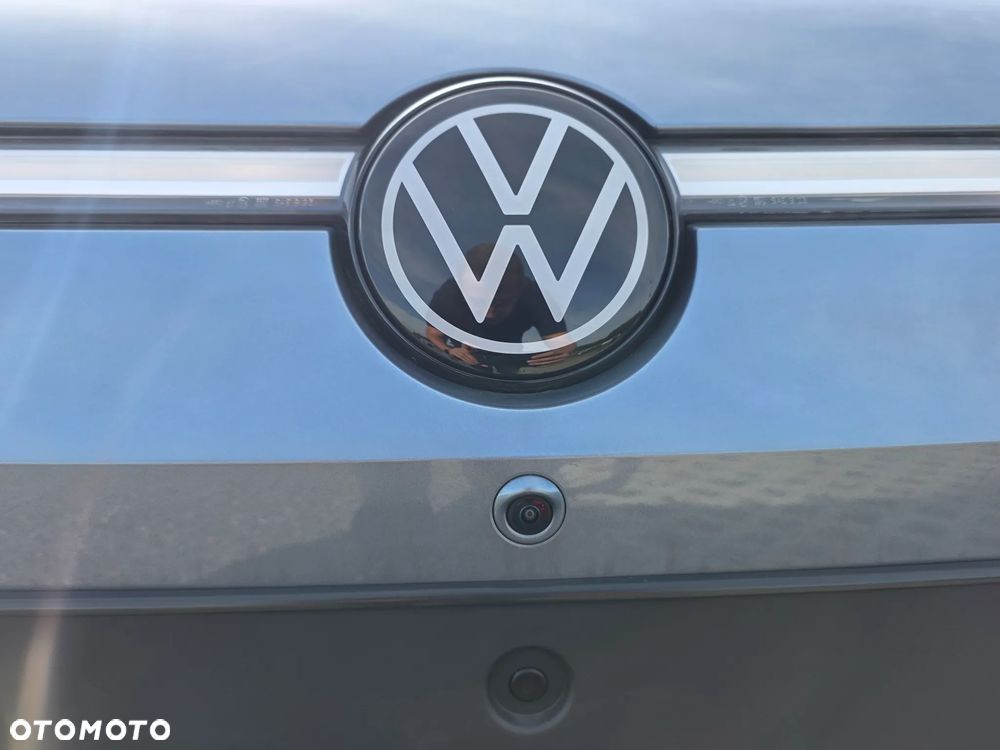 Volkswagen ID.7 Tourer 86kWh GTX Plus 4Motion - 36