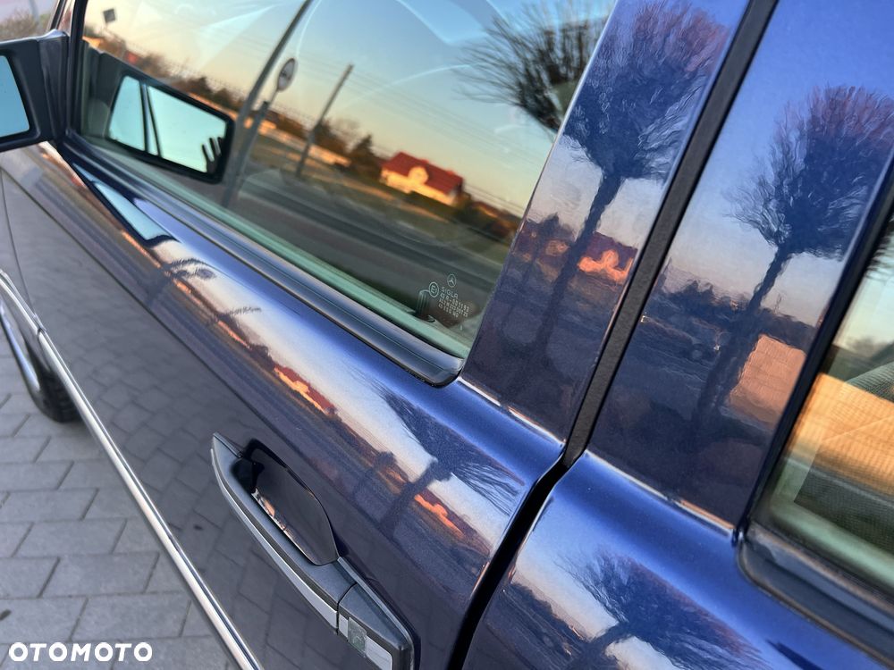 Mercedes-Benz Klasa E 260 - 13