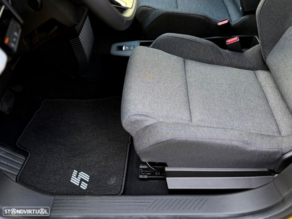 Renault 5 E-Tech 40 kWh Evolution Autonomia Urbana - 13