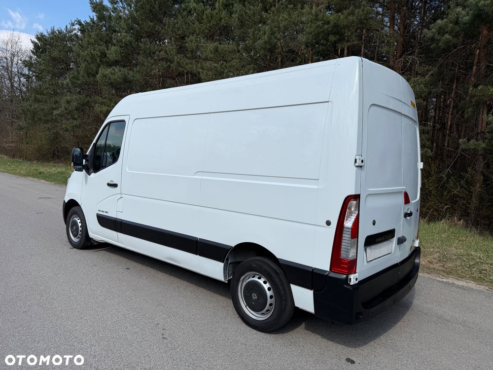 Renault MASTER - 4