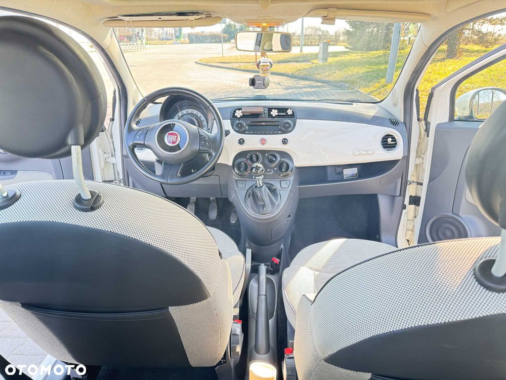 Fiat 500 - 7