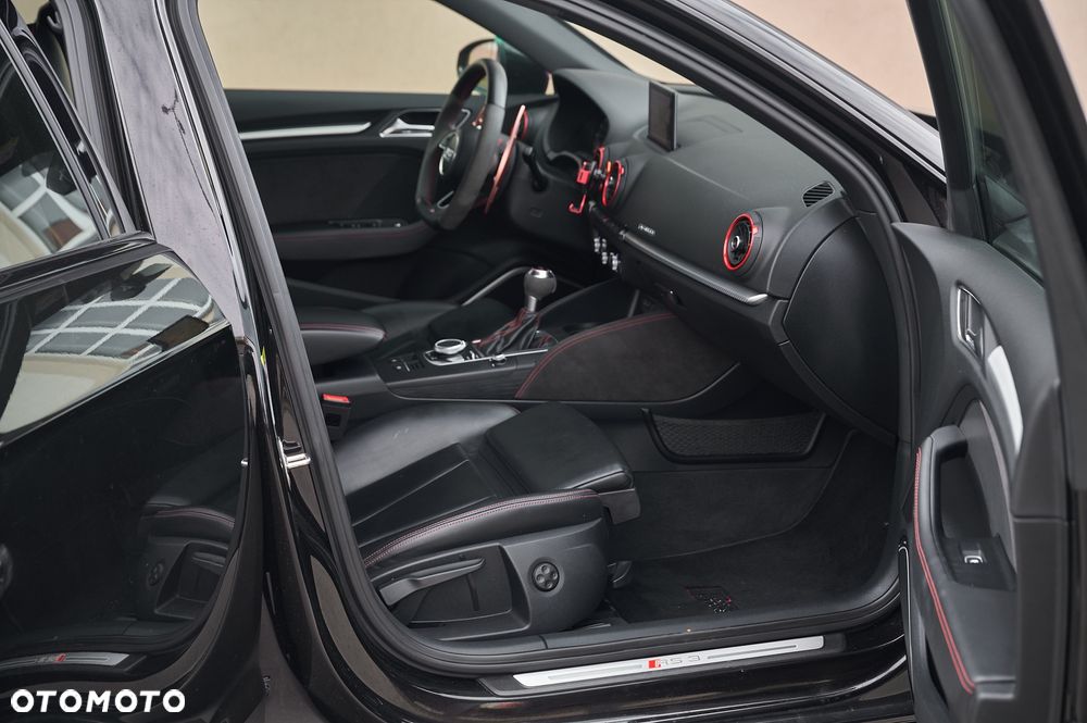 Audi RS3 Sportback 2.5 TFSI Quattro S tronic - 26