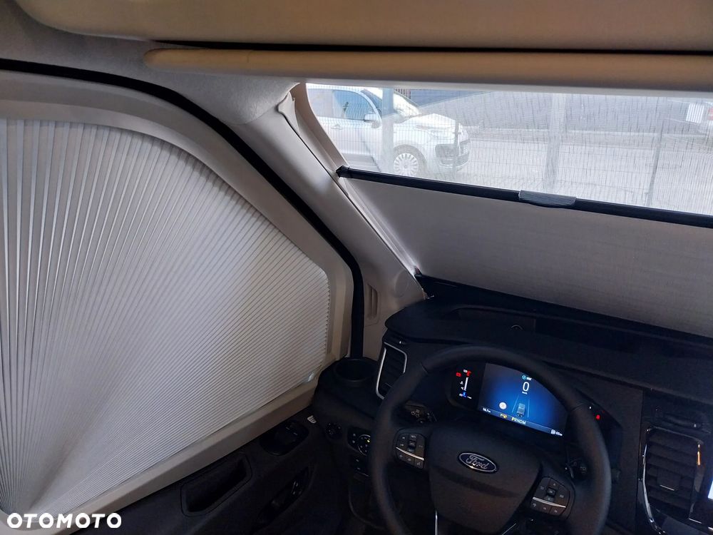 Ford KAMPER CHAUSSON 777 ETAPE LINE 165KM AUTOMAT NOWY! - 23