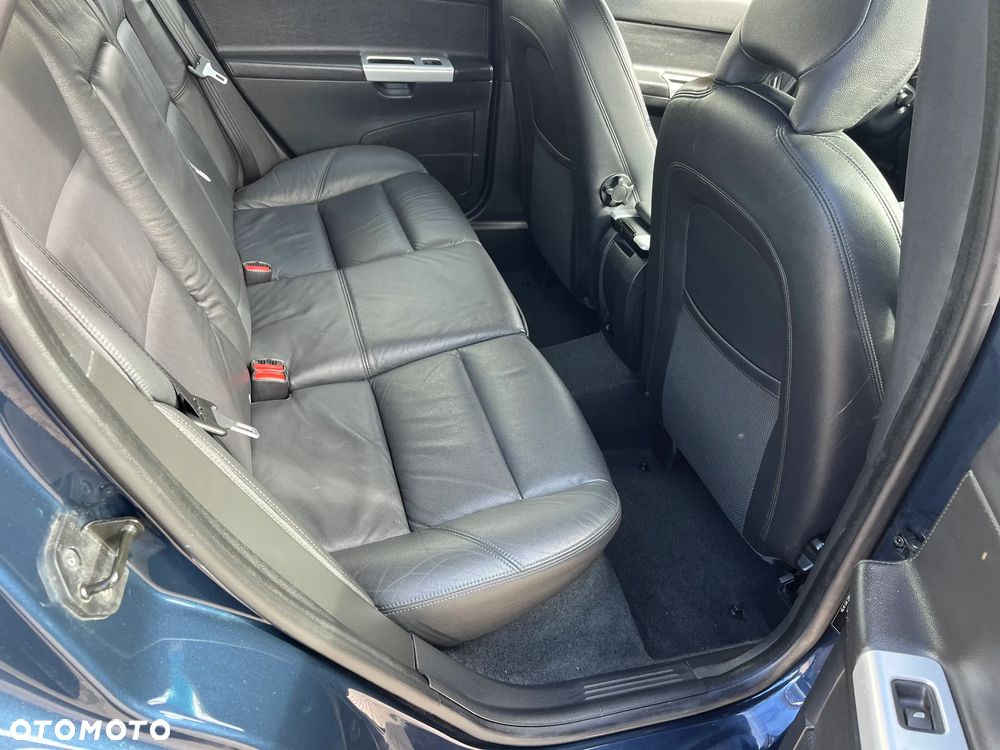 Volvo V50 D2 Business Pro Edition - 20