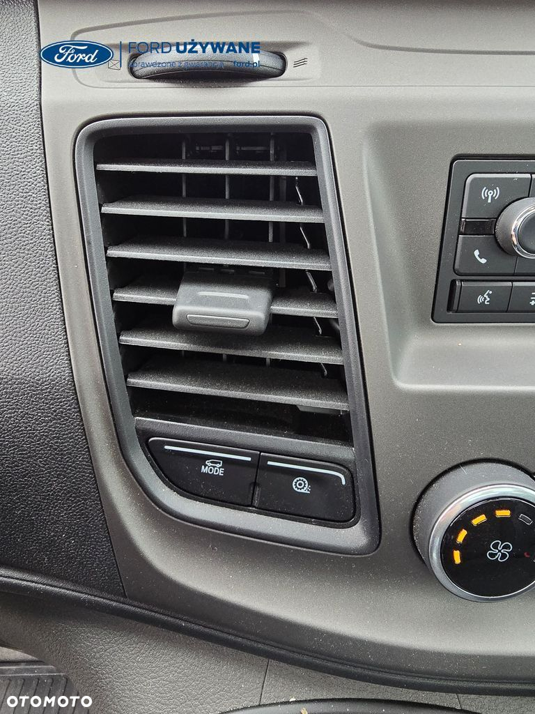 Ford Transit - 16
