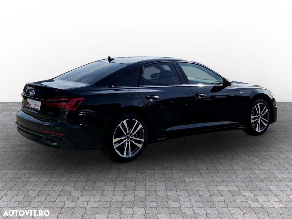 Audi A6 - 7