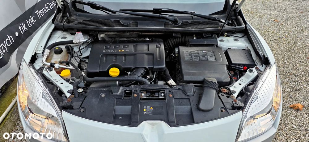 Renault Megane 1.4 16V TCE Bose Edition - 21