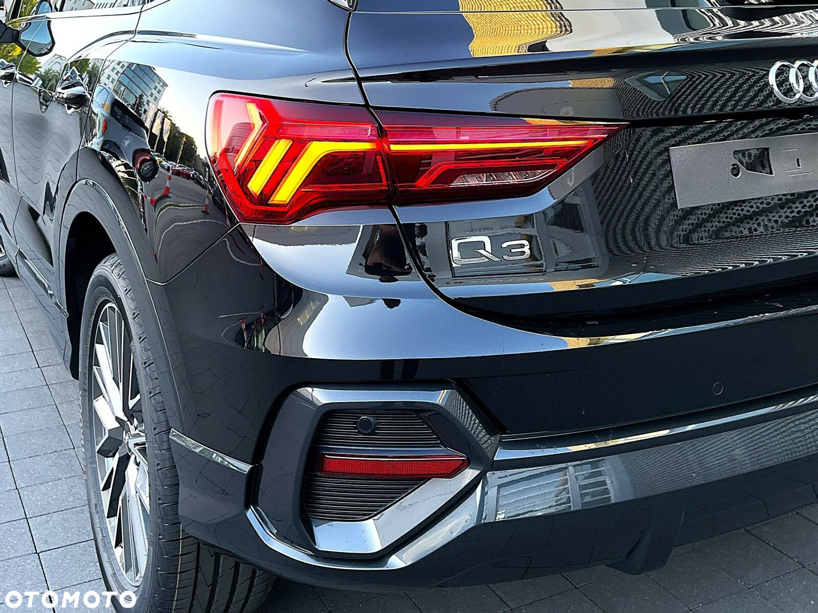 Audi Q3 35 TFSI S line S tronic - 10